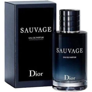 Sauvage Long Lasting Men's Perfume