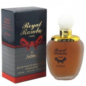 Royal Ramba Perfume