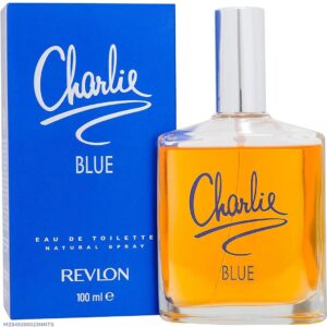 Charlie Perfume