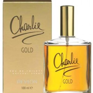 Charlie Perfume