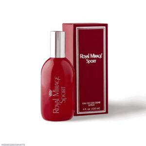 Royal Mirage Perfume