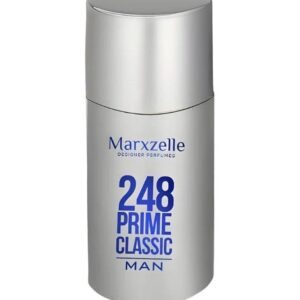 Prime Classic Long Lasting Perfume For Unisex