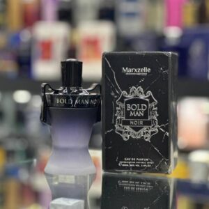 Bold Man Long Lasting Perfume For Men