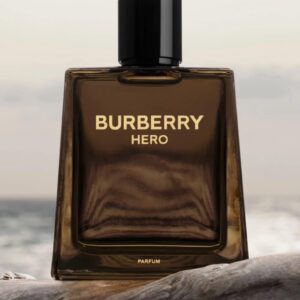 Burberry Hero Perfume