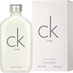 Calvin Klein One perfume