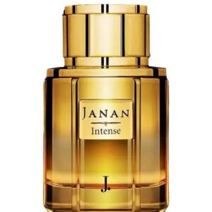 Janan Long Lasting Perfume For Men