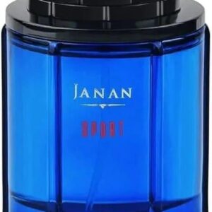Janan Long Lasting Perfume For Men