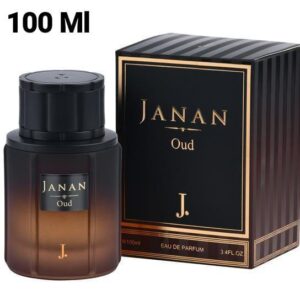 Janan Long Lasting Perfume For Men