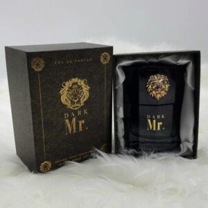 Long Lasting Woody Spicy Oriental Perfume For Men