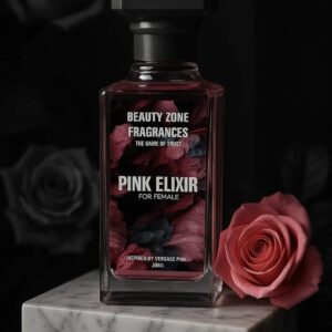 Refreshing Woody Perfume For Men