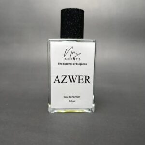 Azwer By Nr Perfume