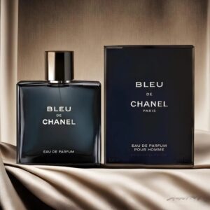 Bleu De Chanel EDP Perfume