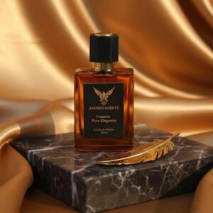 Citrus Liquid Perfume For Men