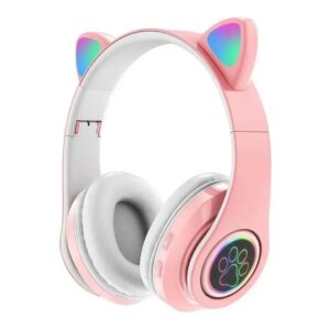 New Multicolor Headphones