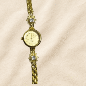 Women's Classic Analogue Watch