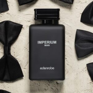 Men's Black Perfume
