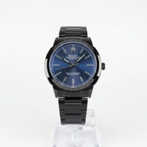 Men's Movement Quartz Water Resistant Watch
