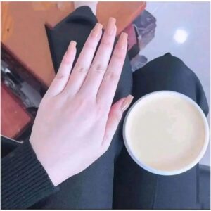 Zafrani Whitening Hand And Foot Cream