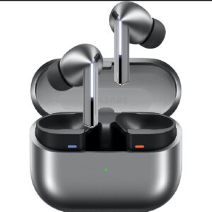 Wireless Stereo Earbuds