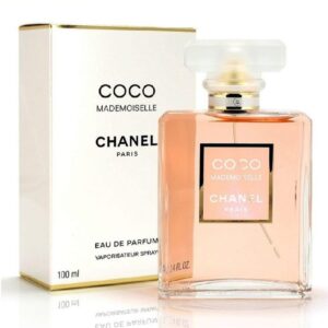 Women's Chanel Coco Mademoiselle Perfume