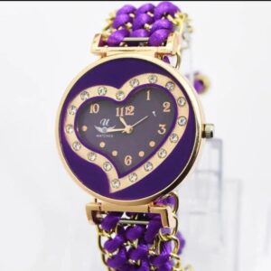 Women's Classic Analogue Bracelet Watch