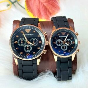 Enpord Armai Couple Watch