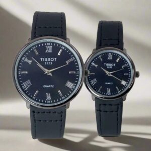 Tissot Couple Watches