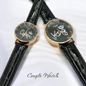 Xcellent Choice Couple Watch